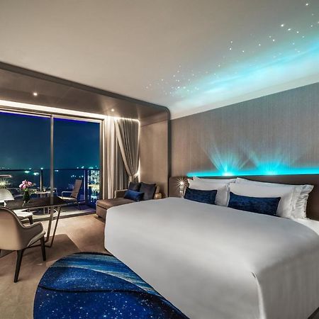 Grande Centre Point Space Pattaya Eksteriør billede Deluxe Room